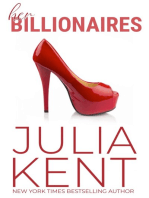 Her Billionaires