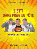 L'EFT sans prise de tête: Réveille ton Super Toi !