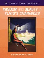 Wisdom and Beauty in Plato’s Charmides