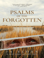 Psalms of the Forgotten