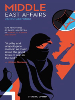 Middle East Affairs
