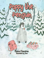 Poppy the Penguin