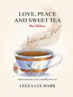Love, Peace and Sweet Tea