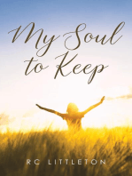 My Soul To Keep