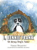 I, BENNIE FRANK