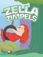 Zella Zimpels
