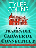 La Trampa del Cadáver de Connecticut