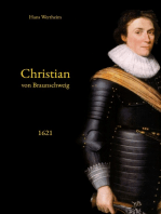 Christian von Braunschweig: 1621