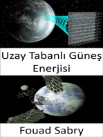 Uzay Tabanlı Güneş Enerjisi