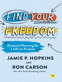 Find Your Freedom by Jamie P. Hopkins (Ebook) - Read free for 30 days