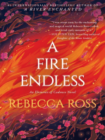 A Fire Endless: A Novel