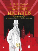 Aventures Arcanes - Tome 5: Déambulations sur l'avenue du Destin