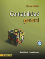 Contabilidad general - 4ta edición