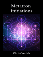 Metatron Initiations