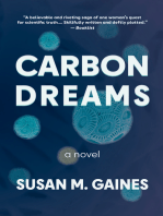 Carbon Dreams: a novel