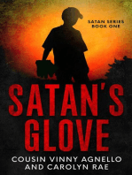 Satan's Glove: Satan Series, #1