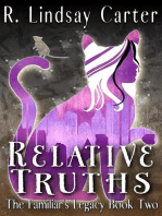 Relative Truths: The Familar's Legacy, #2