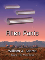 Alien Panic