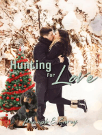 Hunting For Love