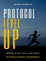 Protocol Level Up