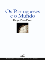 Os Portugueses e o Mundo