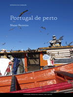 Portugal de perto