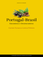 Portugal-Brasil