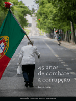 45 Anos de Combate à Corrupção