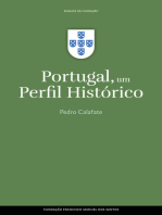 Portugal, um Perfil Histórico