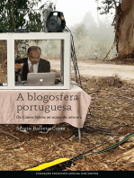 A Blogosfera Portuguesa: Da coluna infame ao ocaso de uma era