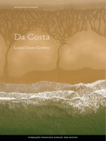 Da costa