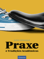 Praxe e tradições académicas