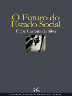 O Futuro do Estado Social
