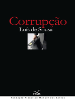 Corrupção