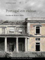 Portugal em ruínas