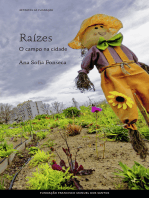 Raízes - O campo na cidade