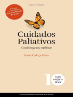 Cuidados Paliativos: Conheça-os melhor