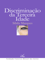 Discriminação da Terceira Idade