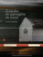 Guardas de passagem de nível