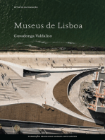 Museus de Lisboa