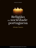 Religião em Portugal