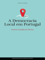 A Democracia Local em Portugal