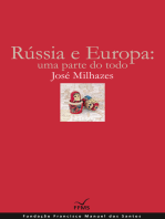 Rússia e Europa