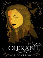 Tolerant: Diablerie, #1