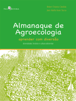 Almanaque de Agroecologia