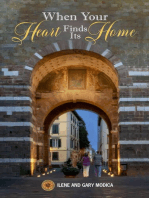 When Your Heart Finds Its Home