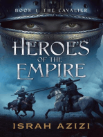 Heroes of the Empire Book 1