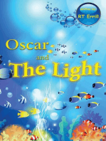 Oscar and The Light: The Alphabet Friends