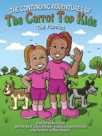 Continuing Adventures of the Carrot Top Kids
