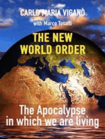 The new world order